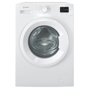 Indesit Lavatrice 7 Kg Classe A Profondità 50 cm Centrifuga 1000 giri Partenza Ritardata - IM 760 MY TIME IT