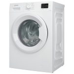 Indesit Lavatrice 7 Kg Classe A Profondità 50 cm Centrifuga 1000 giri Partenza Ritardata - IM 760 MY TIME IT