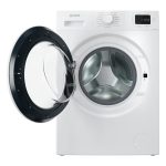 Indesit Lavatrice 7 Kg Classe A Profondità 50 cm Centrifuga 1000 giri Partenza Ritardata - IM 760 MY TIME IT