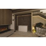 Haier Congelatore a Pozzetto Orizzontale Capacità 418 Litri Classe energetica E Capacità di congelamento 21 kg/24h colore Bianco - HCE420E