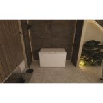 Haier Congelatore a Pozzetto Orizzontale Capacità 418 Litri Classe energetica E Capacità di congelamento 21 kg/24h colore Bianco - HCE420E