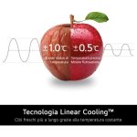 Lg Frigorifero Americano Side by Side Capacità 530 Litri No Frost - GMV860EPDE.AEPQEUR Instaview