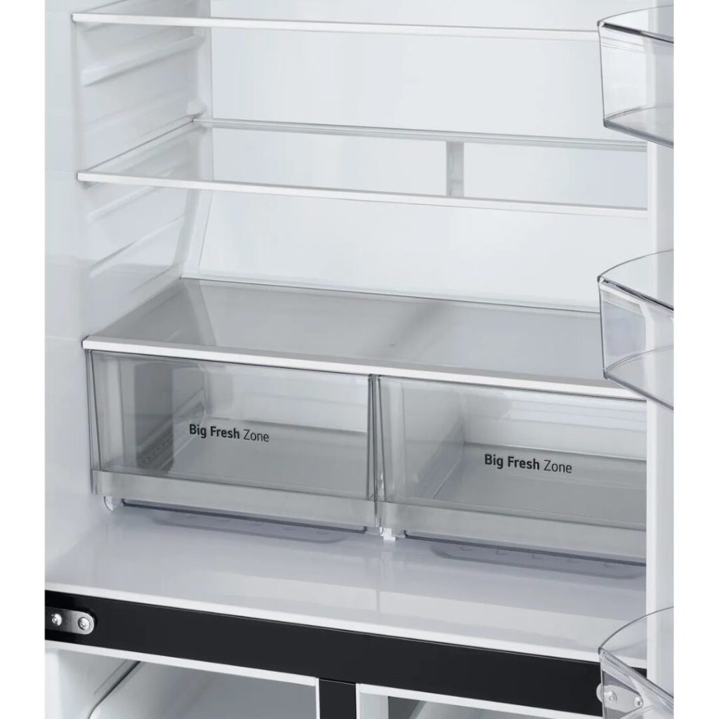 Lg Frigorifero Americano Side by Side Capacità 530 Litri No Frost - GMV860EPDE.AEPQEUR Instaview