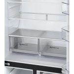 Lg Frigorifero Americano Side by Side Capacità 530 Litri No Frost - GMV860EPDE.AEPQEUR Instaview