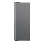 Lg Frigorifero Americano Side by Side Capacità 666 Litri No Frost InstaView - GMV960MBDE