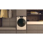 Haier Lavasciuga 9+5 Kg 1400 giri Inverter Vapore I-Refresh - HWD90-BP14929A I-Pro Serie 1