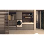 Haier Lavasciuga 9+5 Kg 1400 giri Inverter Vapore I-Refresh - HWD90-BP14929A I-Pro Serie 1