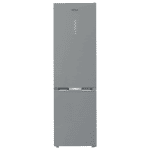 Whirlpool Frigorifero Combinato Capacità 355 Litri No Frost colore Acciaio Inox - WHK 26404 XP7E