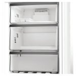 Whirlpool Frigorifero Combinato Capacità 355 Litri No Frost colore Acciaio Inox - WHK 26404 XP7E