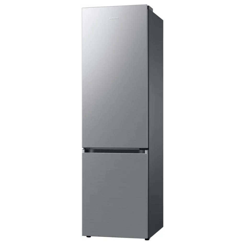 Samsung Frigorifero Combinato No Frost 387 Litri Classe A colore Inox - RB38C607AS9/EF