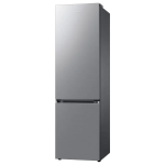 Samsung Frigorifero Combinato No Frost 387 Litri Classe A colore Inox - RB38C607AS9/EF