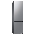 Samsung Frigorifero Combinato No Frost 387 Litri Classe A colore Inox - RB38C607AS9/EF