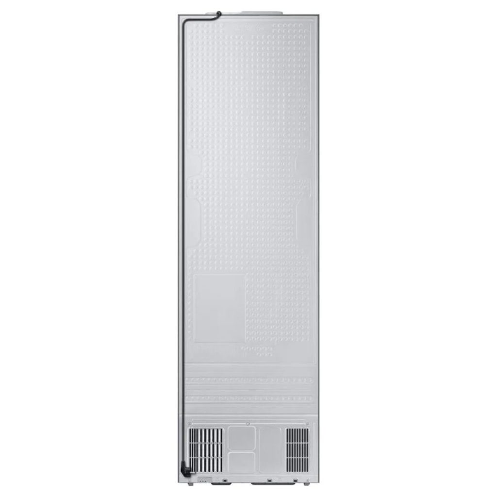 Samsung Frigorifero Combinato No Frost 387 Litri Classe A colore Inox - RB38C607AS9/EF