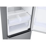 Samsung Frigorifero Combinato No Frost 387 Litri Classe A colore Inox - RB38C607AS9/EF