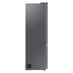 Samsung Frigorifero Combinato No Frost 387 Litri Classe A colore Inox - RB38C607AS9/EF