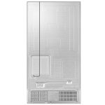 Samsung Frigorifero Americano Side by Side 583 Litri No Frost colore Inox - RS57DG400EM9EF