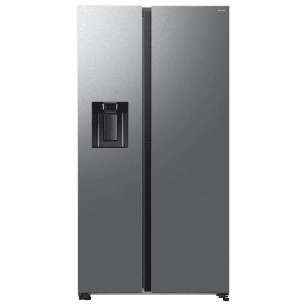 Samsung Frigorifero Americano Side by Side Capacità 640 Litri No Frost - RS70F64KETEF