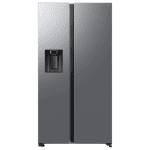 Samsung Frigorifero Americano Side by Side Capacità 640 Litri No Frost - RS70F64KETEF