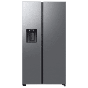 Samsung Frigorifero Americano Side by Side Capacità 640 Litri No Frost - RS70F64KETEF