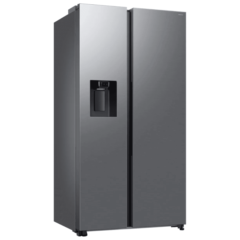 Samsung Frigorifero Americano Side by Side Capacità 640 Litri No Frost - RS70F64KETEF