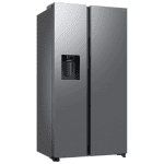 Samsung Frigorifero Americano Side by Side Capacità 640 Litri No Frost - RS70F64KETEF