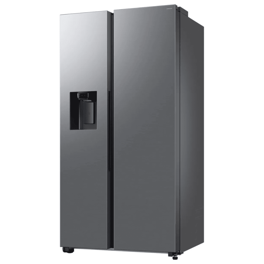Samsung Frigorifero Americano Side by Side Capacità 640 Litri No Frost - RS70F64KETEF