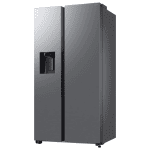 Samsung Frigorifero Americano Side by Side Capacità 640 Litri No Frost - RS70F64KETEF