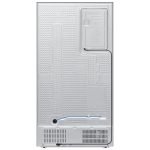 Samsung Frigorifero Americano Side by Side Capacità 640 Litri No Frost - RS70F64KETEF