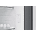 Samsung Frigorifero Americano Side by Side Capacità 640 Litri No Frost - RS70F64KETEF
