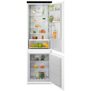 Electrolux ENT6ME18S3 frigorifero con congelatore Da incasso 248 L E Bianco
