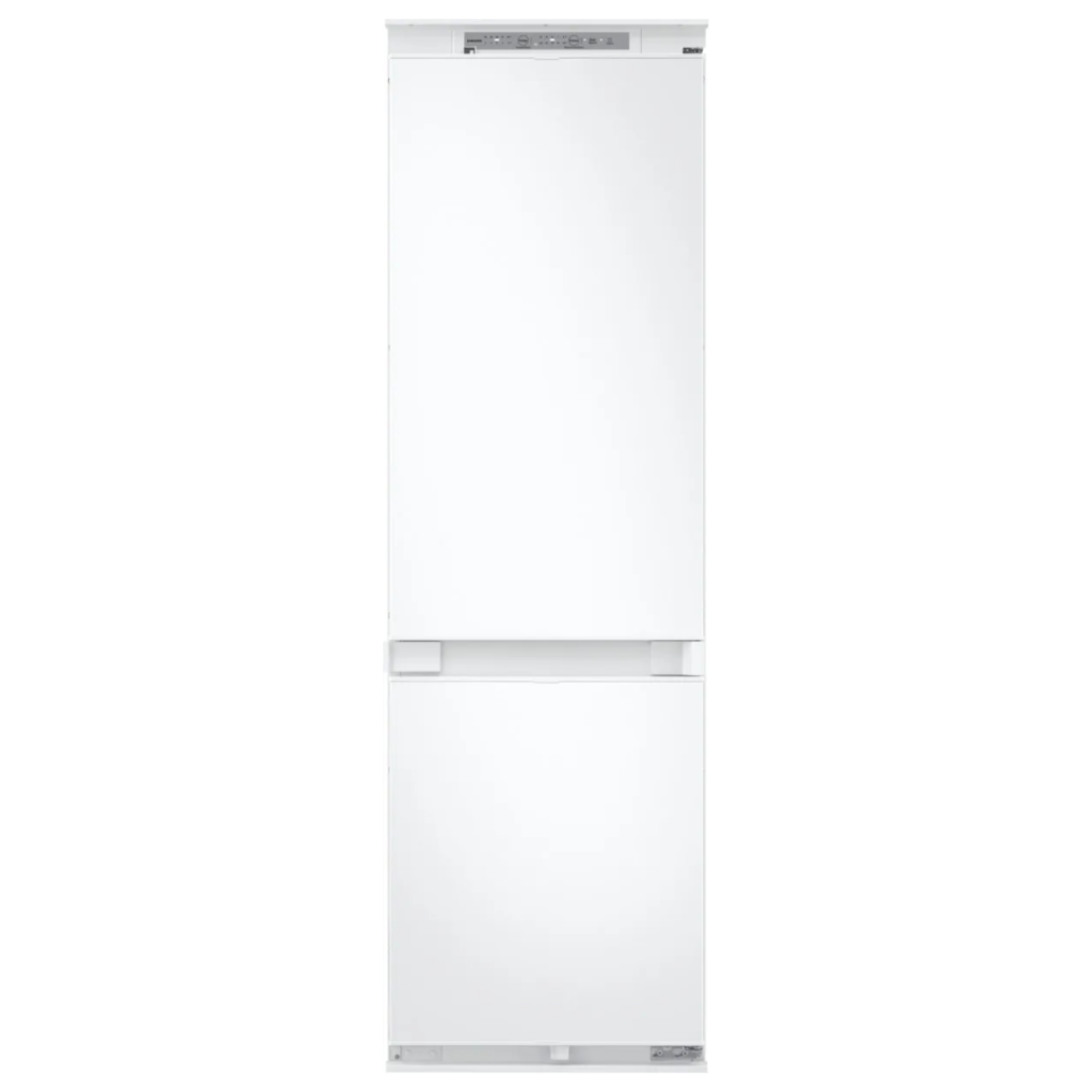 Samsung Frigorifero da Incasso Combinato Capacità 267 Litri No Frost colore Bianco - BRB70F26CES0EF