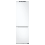Samsung Frigorifero da Incasso Combinato Capacità 267 Litri No Frost colore Bianco - BRB70F26CES0EF