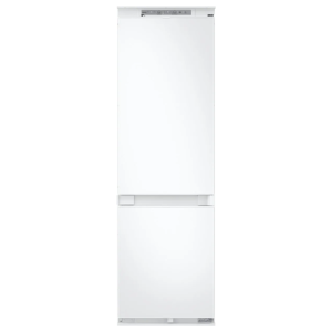 Samsung Frigorifero da Incasso Combinato Capacità 267 Litri No Frost colore Bianco - BRB70F26CES0EF