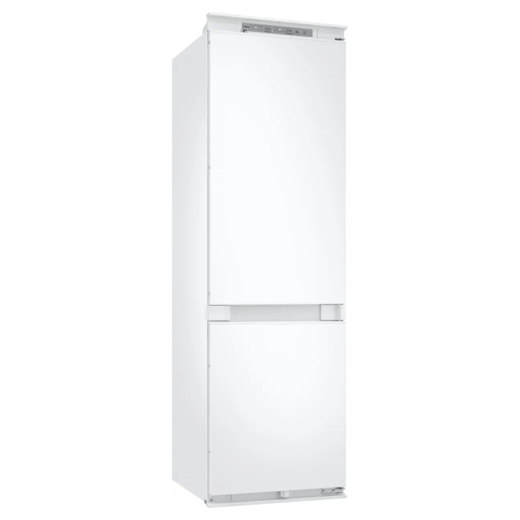 Samsung Frigorifero da Incasso Combinato Capacità 267 Litri No Frost colore Bianco - BRB70F26CES0EF