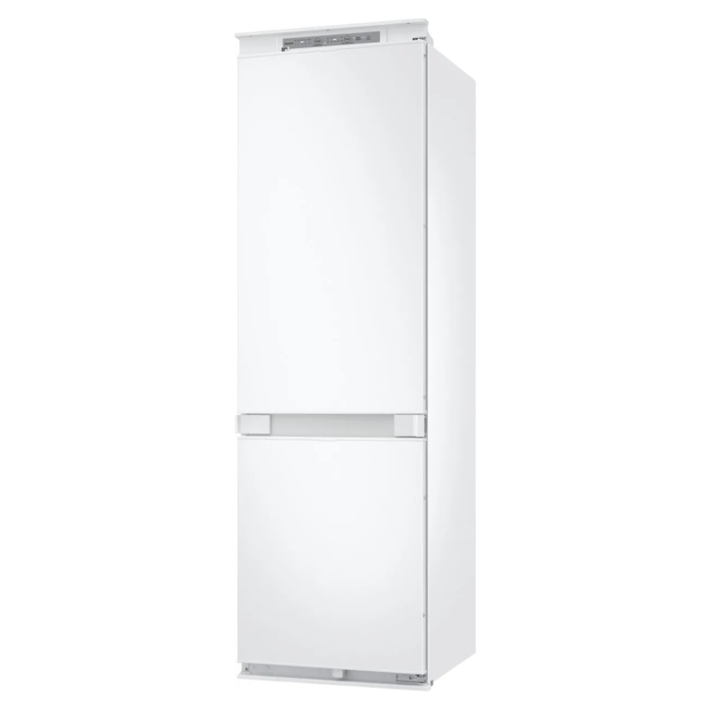 Samsung Frigorifero da Incasso Combinato Capacità 267 Litri No Frost colore Bianco - BRB70F26CES0EF