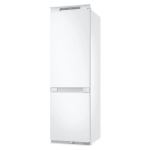 Samsung Frigorifero da Incasso Combinato Capacità 267 Litri No Frost colore Bianco - BRB70F26CES0EF