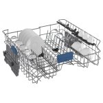 Beko Lavastoviglie da Incasso 15 Coperti Incassata a Scomparsa Totale 60 cm Cerniere Sliding - BDIN37530 b300