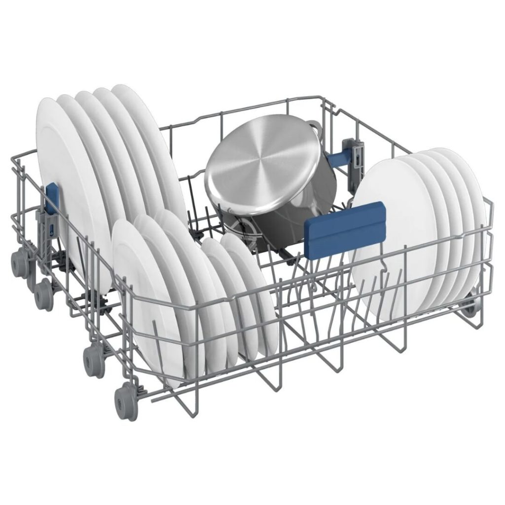 Beko Lavastoviglie da Incasso 15 Coperti Incassata a Scomparsa Totale 60 cm Cerniere Sliding - BDIN37530 b300