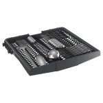 Beko Lavastoviglie da Incasso 15 Coperti Incassata a Scomparsa Totale 60 cm Cerniere Sliding - BDIN37530 b300