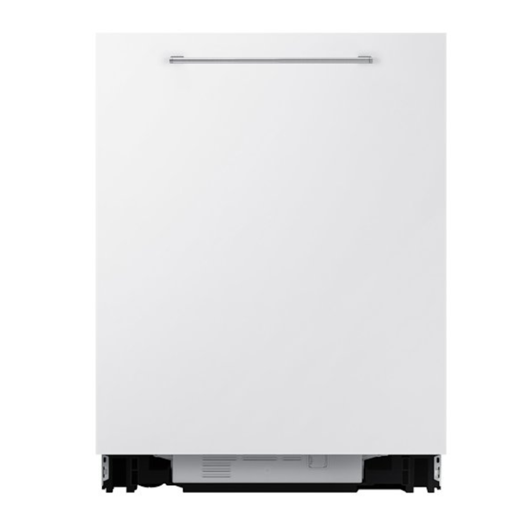 Samsung Lavastoviglie da Incasso 14 Coperti Incassata a Scomparsa Totale 60 cm colore Bianco - DW60DG770B00U1