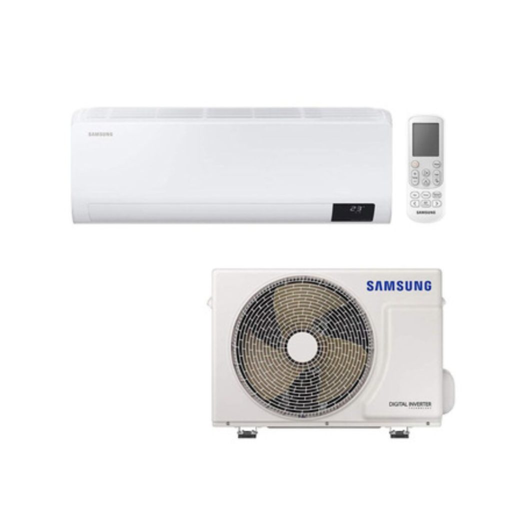 Climatizzatore Samsung Luzon S2 9000 BTU A++ WiFi Inverter 19 dB Monosplit