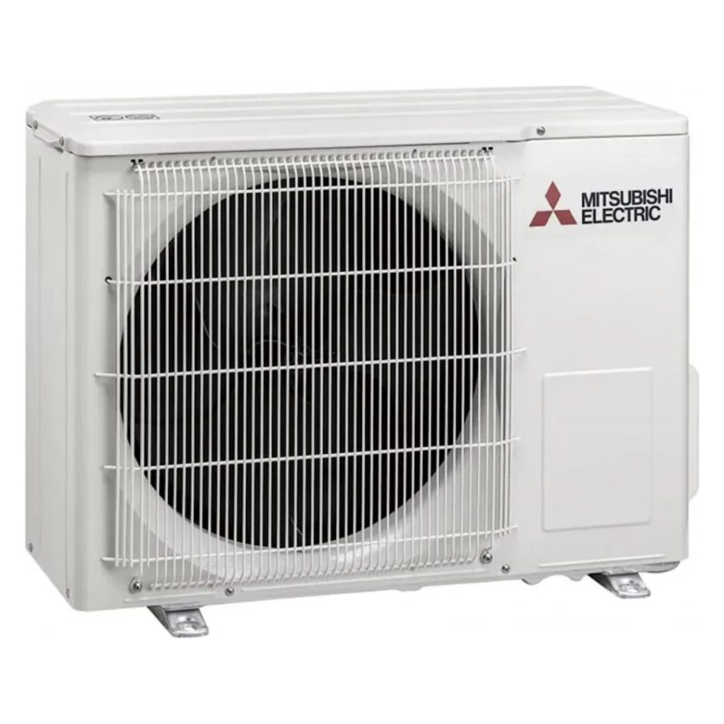 Mitsubishi Climatizzatore 18000 Btu Inverter Monosplit Condizionatore con Pompa di Calore Classe A++/A+ (Unità Interna + Unità Esterna) - MSZ-DW50VF + MUZ-DW50VF | MSZ-DW