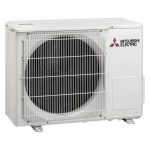 Mitsubishi Climatizzatore 18000 Btu Inverter Monosplit Condizionatore con Pompa di Calore Classe A++/A+ (Unità Interna + Unità Esterna) - MSZ-DW50VF + MUZ-DW50VF | MSZ-DW