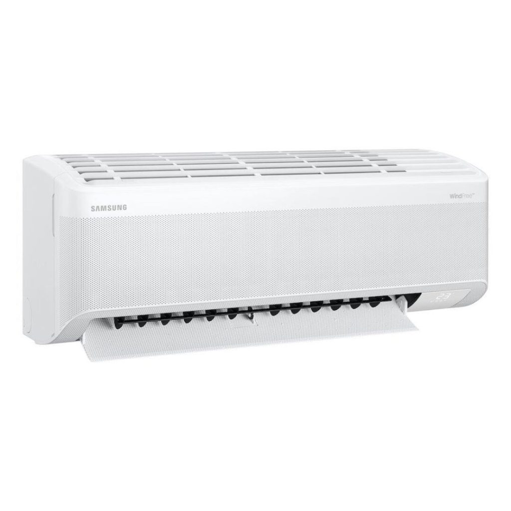Climatizzatore Samsung WindFree Comfort 12000 BTU A++ WiFi 16 dB Inverter