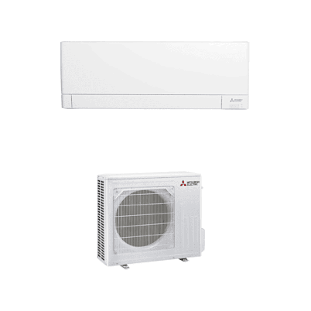 Climatizzatore Mitsubishi AY 9000 BTU A+++ WiFi Monosplit