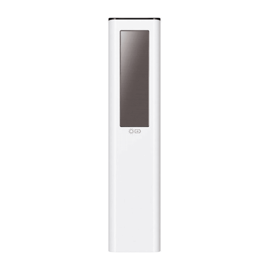 Ar50f12c1b u.int. luzon s2 12k btu 19db wifi white