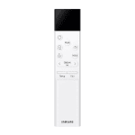 Ar50f12c1b u.int. luzon s2 12k btu 19db wifi white