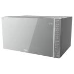 Forno Microonde WHIRLPOOL Combinato con Grill 30 Litri 900 Watt Funzione Vapore colore Specchio - MWP304M