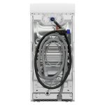 Lavatrice Carica dall'Alto Aeg 6 kg Classe A 1151 Giri 62 cm Inverter - LTR6G26A
