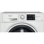 Hotpoint Ariston Lavasciuga 9+6 Kg Centrifuga 1400 giri Profondità 54 Cm - NDBR 984469 WA IT